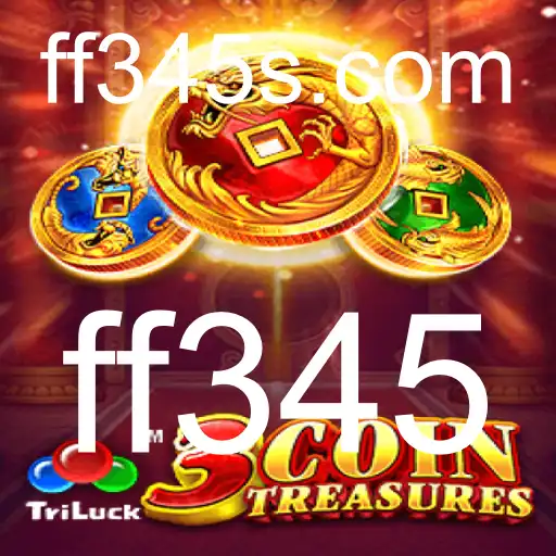 Explorando o Fascinante Universo de 3CoinTreasures