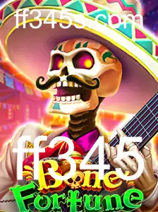 BoneFortune: A Nova Sensação no Mundo dos Jogos