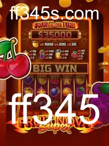FruitNovaSuper: Um Mergulho na Emoção dos Jogos de Frutas Digitais