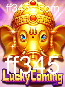 Descubra LuckyComing: Um Jogo de Azar e Estratégia com a Palavra-chave 'ff345'