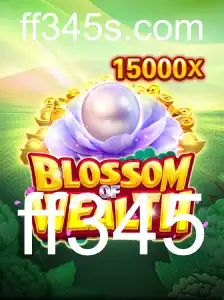 BlossomofWealth: A Nova Sensação no Mundo dos Jogos