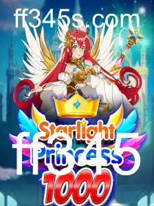 Explorando StarlightPrincess1000: Uma Jornada Encantada em Terra de Fantasia